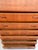 Mid-Century Modern Scandinavian Teak Chest of Drawers from Midtjysk Mobelfabrik, Denmark, 1960s For Sale - Image 10 of 18
