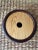 Wood Vintage Mid-Century Rattan, Bamboo & Pine Ice, Nut or Candy Bucket With Tongs-Made in Japan For Sale - Image 7 of 18