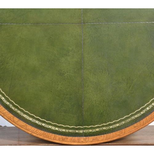 Oak Drum Table, 19th Century For Sale - Image 12 of 13