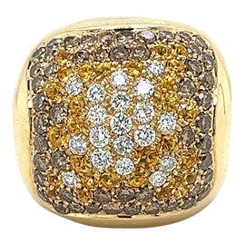 Example of Gothic Rings