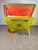 Vintage Radical Design Artists Chest of Drawers by Dieter Zimmermann, 1990s For Sale - Image 13 of 16