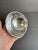 Nambe Tri-Corner Small Bowl Decorative Silver Trinket Catchall Dish Nut 4.5" Approx 4.5" across & 1.75" tall. Use it on...