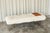 Mid Century Scandinavian Daybed in Teak and Sheepskin 1960s. This is a very comfortable and stylish Scandinavian daybed...