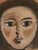 Mid-20th Century Framed French Parisian Female Portrait Painting For Sale In Little Rock - Image 6 of 16