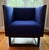 Josef Hoffmann Late 20th Century Josef Hoffman Cabinet Chairs, Pair For Sale - Image 4 of 8