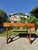 Vintage Teak Desk attributed to R. Bennett for G-Plan, 1970s For Sale - Image 9 of 15