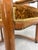 Wood Secession Seating Group from Gyula Radó and Sons, 1890s, Set of 3 For Sale - Image 7 of 18