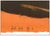 Abstract 1980s Red Eye, Howard Hodgkin For Sale - Image 3 of 4