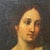 Female Face, 1600s, Oil Painting, Framed For Sale - Image 5 of 12