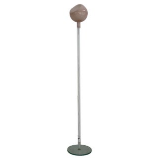 Italian Lamp by Gae Aulenti for Fontana Arte, 1980s For Sale