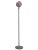Italian Lamp by Gae Aulenti for Fontana Arte, 1980s For Sale