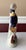 Antique Rare Spelling Error Staffordshire General Napier Porcelain Figurine For Sale - Image 9 of 9
