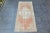 1960s Oushak Vintage Tribal Rug For Sale - Image 10 of 10