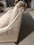Champagne-Colored Custom Century Sofa For Sale - Image 12 of 16