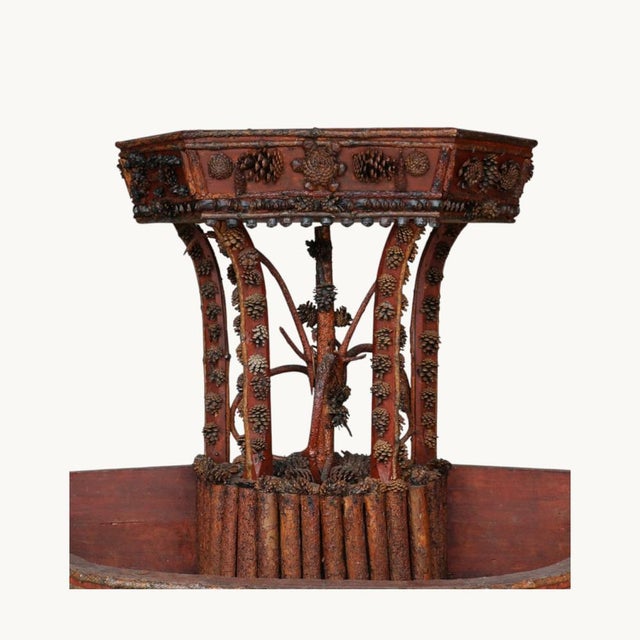 Large Planter, Italy, Late 19th Century For Sale - Image 16 of 18
