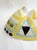 Vintage Tripod Bowl in Revernay Earthenware, 1950s For Sale - Image 4 of 14