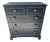 Antique Two Over Three Drawers - Painted Chest of Drawers From England For Sale