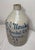 Up for sale is a wonderful antique 19th century handmade 2 gallon stoneware pottery jug made by J. Monsky 247 Market...