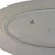 Mid 20th Century Large Italian Hand Painted Banana Leaf Ceramic Platter For Sale In Chicago - Image 6 of 6