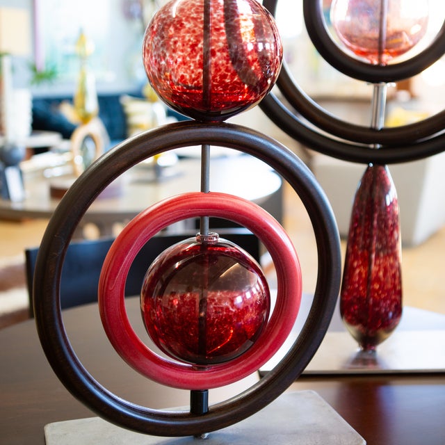 2020s Koncept Sculpture 26-0044 For Sale - Image 5 of 5