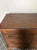 Antique George III Oak Lancashire Mule Chest For Sale - Image 15 of 18