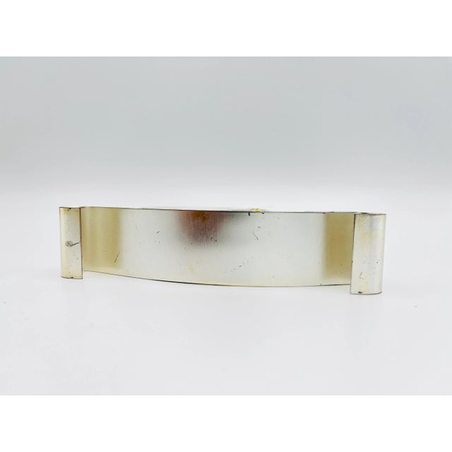 Metal Napkin Holder from WMF For Sale - Image 4 of 5