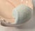 Art Nouveau Vintage Lenox Coastal Bowl For Sale - Image 3 of 13