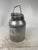 Antique Aluminum Fresh Milk Can, 1950s For Sale - Image 11 of 13