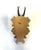 1980s Vintage German Roe Deer Antlers For Sale - Image 5 of 6