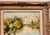 1990s Vintage French Landscape Painting by Berthe For Sale - Image 5 of 6