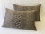 Faux Leopard Lumbar Pillows - a Pair For Sale - Image 10 of 10