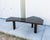 Charlotte Perriand Charlotte Perriand Ventaglio Table for Cassina, Black-Stained Oak, No. 171 For Sale - Image 4 of 17
