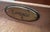 Hepplewhite Vintage Mahogany Drop-Leaf "Pembroke" Side Tables Manufactured by Lineage/Drexel Heritage For Sale - Image 12 of 12