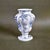 Italian Ceramic Hand-Painted Vase from Cantagalli, 1880s For Sale - Image 5 of 9