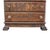 Brown Edison Quarter Sawn Oak 6 Drawer Cylinder Cabinet & 43 Cylinders C1890, Attributed For Sale - Image 8 of 15