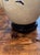 Mid 20th Century Blue and White Chinese Ginger Jar Lamp For Sale - Image 9 of 10