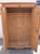 Pine Two Door Armoire, Hungary For Sale - Image 15 of 15
