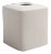 Fillmore Tissue Holder in White/Black For Sale