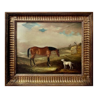 After George Stubbs (1724-1806), This Sporting Life For Sale