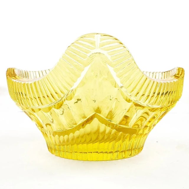 Art Deco Jardiniere from R. Hlousek, Czechoslovakia, 1950s For Sale - Image 11 of 12