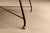 Brazilian Modern Pair of Armchairs in Rosewood, Metal & Velvet by Carlo Hauner, 1950s For Sale - Image 15 of 18