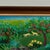 Mid-Century Modern Vintage Italian Painting of a Jungle Scene With Animals by Irene Invrea For Sale - Image 3 of 11