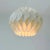 Butterfly Pendant Lamp by Lars Schiøler for Hoyrup Denmark For Sale - Image 3 of 11