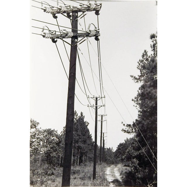 Photorealism Gallery of Black & White Photographs - Set of 4 For Sale - Image 3 of 6