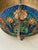 Silver Enameled Serving Bowl & Utensils -Set of 3 For Sale In Philadelphia - Image 6 of 9