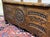 19th Century Breton Chestnut Storage Bench For Sale - Image 11 of 17