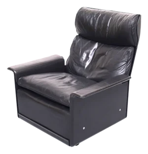 RZ 62 High-Back Chair 620 Range by Dieter Rams, 1960s