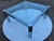 Vintage Mid Century Modernist Chrome Glass Coffee Table Milo Baughman Style For Sale - Image 18 of 18