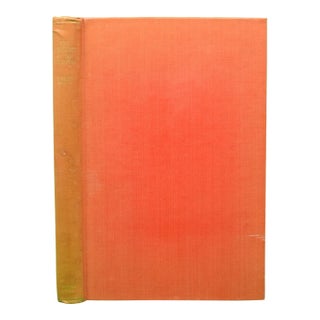 "The Twilight of the Nymphs" 1928 Louys, Pierre For Sale