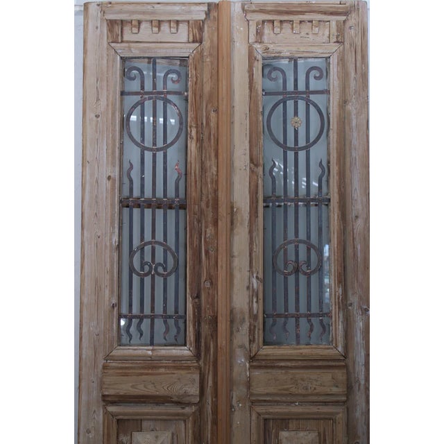 PRODUCT SPECIFICATIONS - L137 Measurement: 94 1/4’’H x 44 1/4’’W x 1 7/8’’D Measurements are approximate, allowing for...